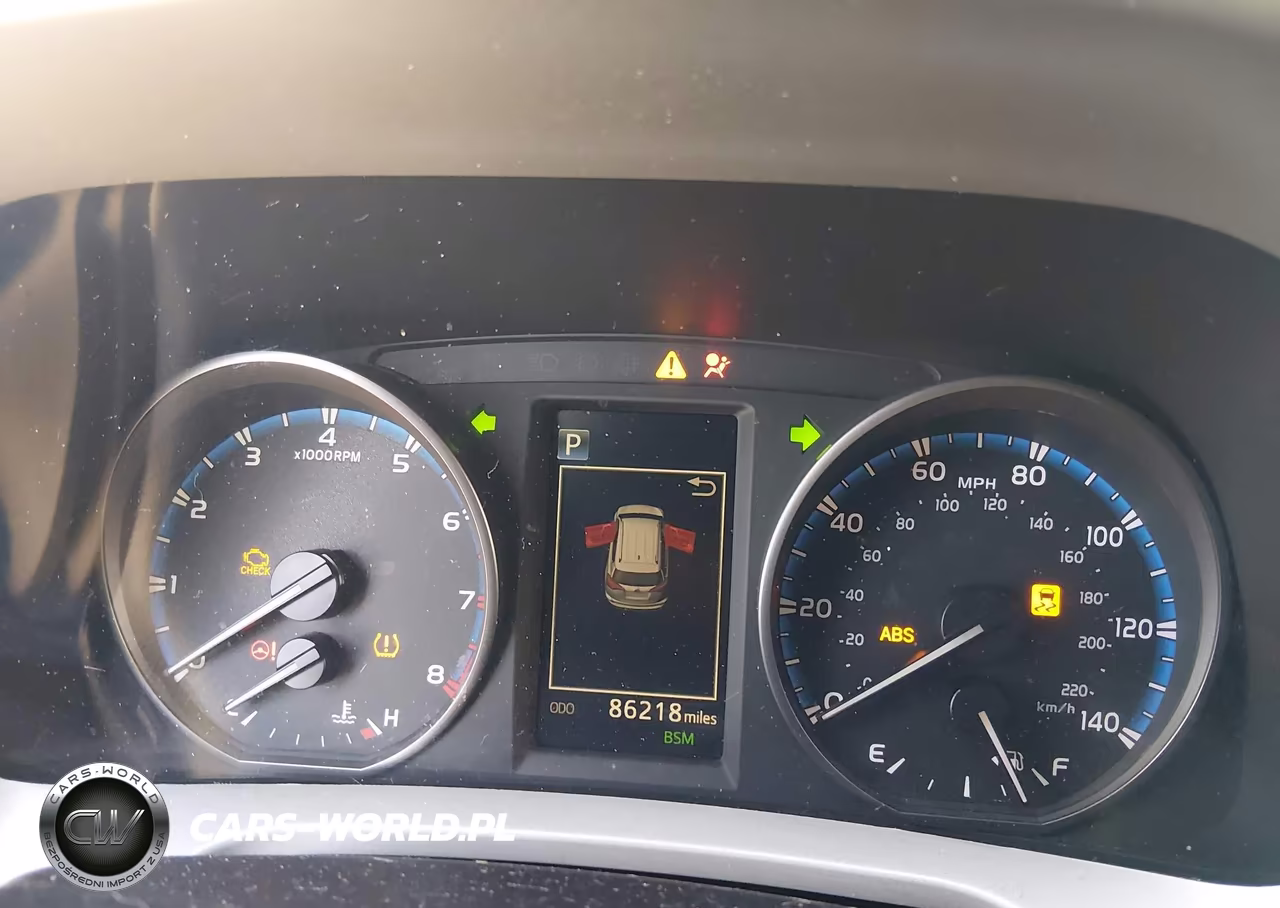 2017 Toyota Rav4 Xle VIN:2T3RFREV8HW670210 - 7