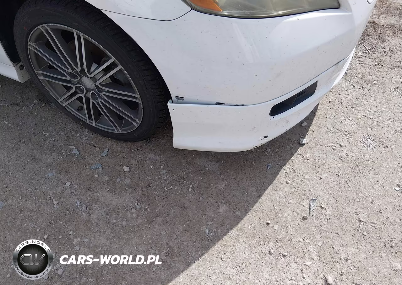 2007 Toyota Camry Se V6 VIN:4T1BK46K77U524280 - 15