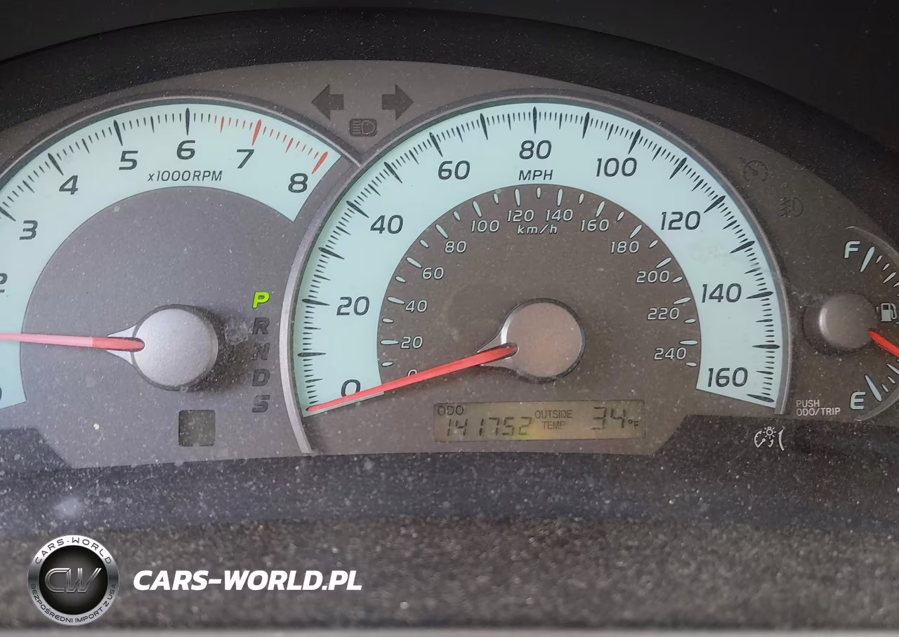 2007 Toyota Camry Se V6 VIN:4T1BK46K77U524280 - 7