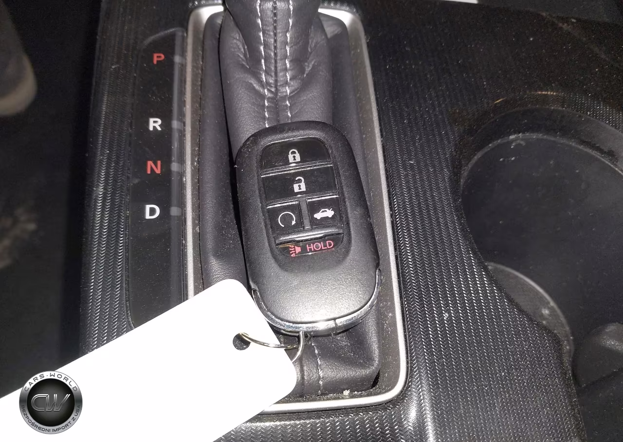 2023 Honda Civic Sport VIN:2HGFE2F56PH561899 - 11