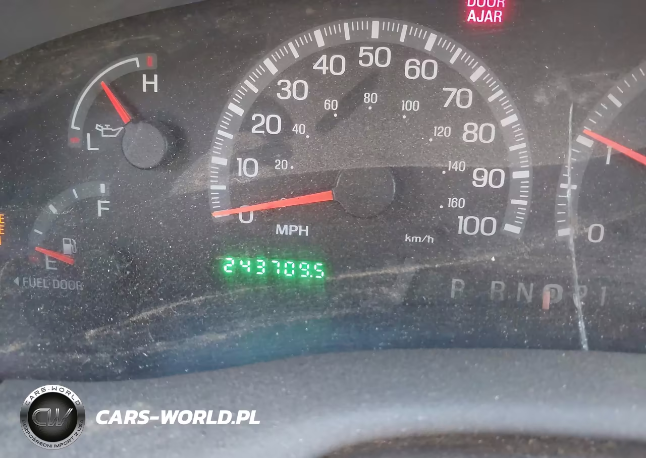 2003 Ford F-150 Lariat-Xl-Xlt VIN:1FTRX07W83KC55792 - 7