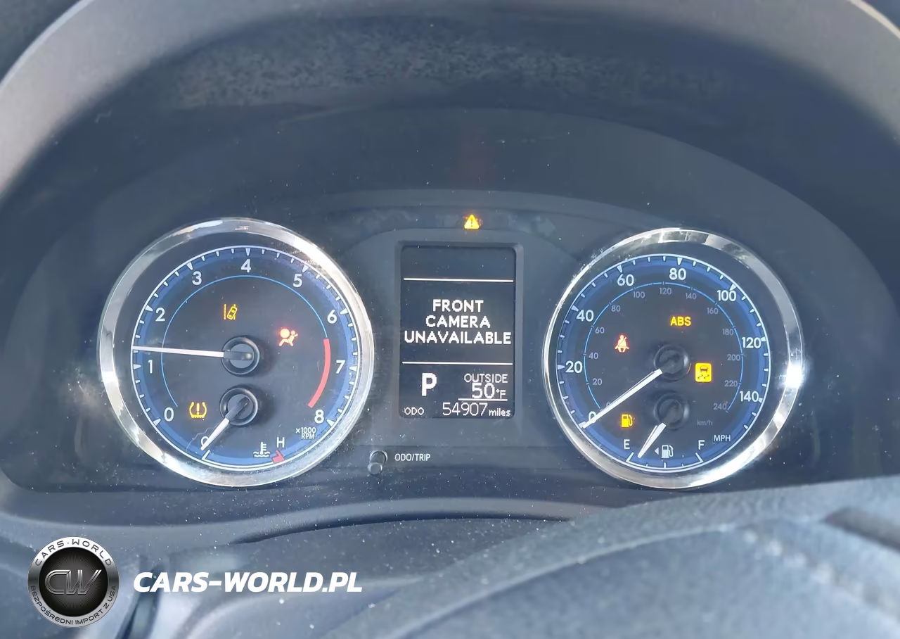 2019 Toyota Corolla L VIN:2T1BURHE5KC128745 - 7