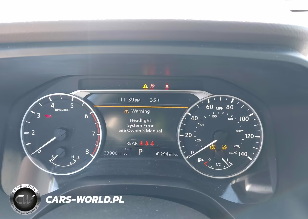 2021 Nissan Rogue S Intelligent Awd VIN:5N1AT3AB0MC791577 - 7