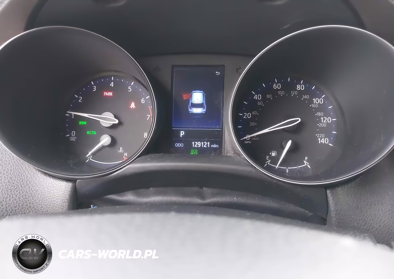 2019 Toyota C-Hr Limited VIN:JTNKHMBX5K1052168 - 7