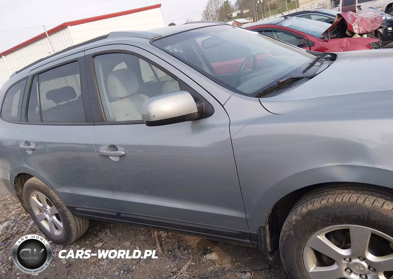 2008 Hyundai Santa Fe Limited-Se VIN:5NMSH73E38H212811 - 13