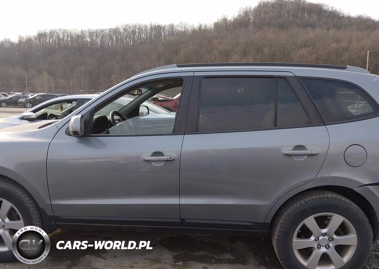 2008 Hyundai Santa Fe Limited-Se VIN:5NMSH73E38H212811 - 14