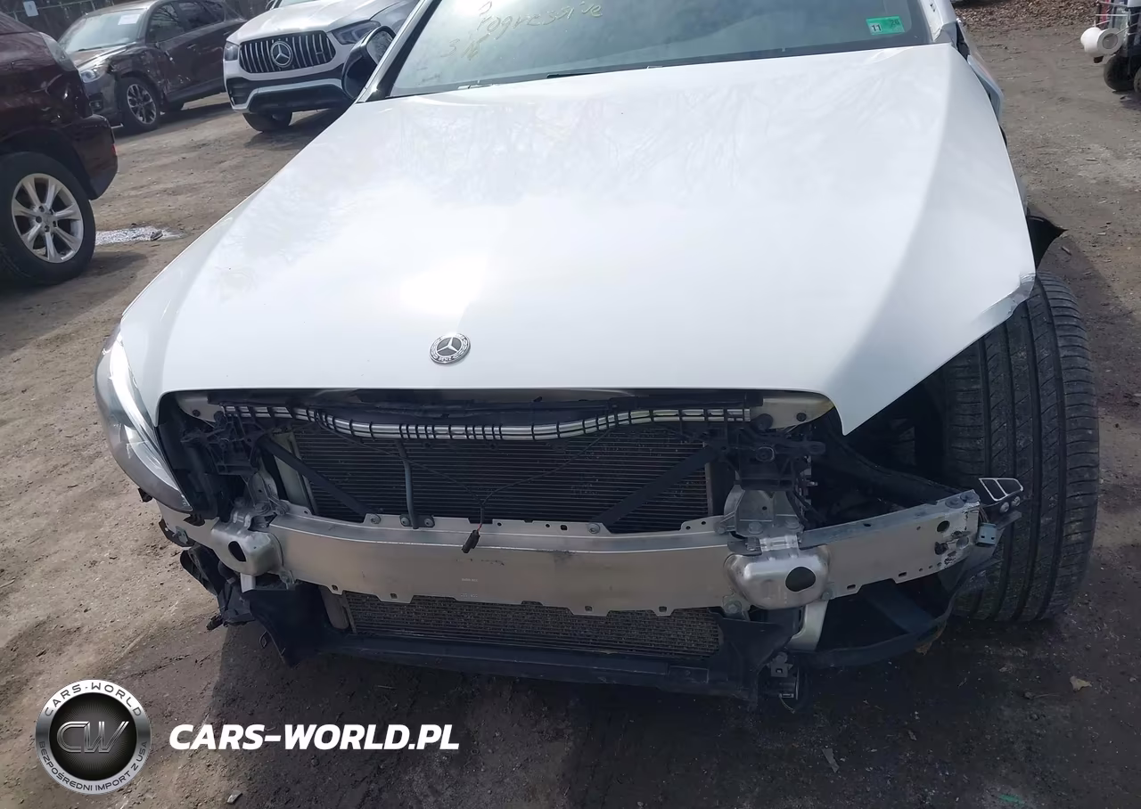 2018 Mercedes-Benz C 300 VIN:WDDWJ4JBXJF745132 - 13