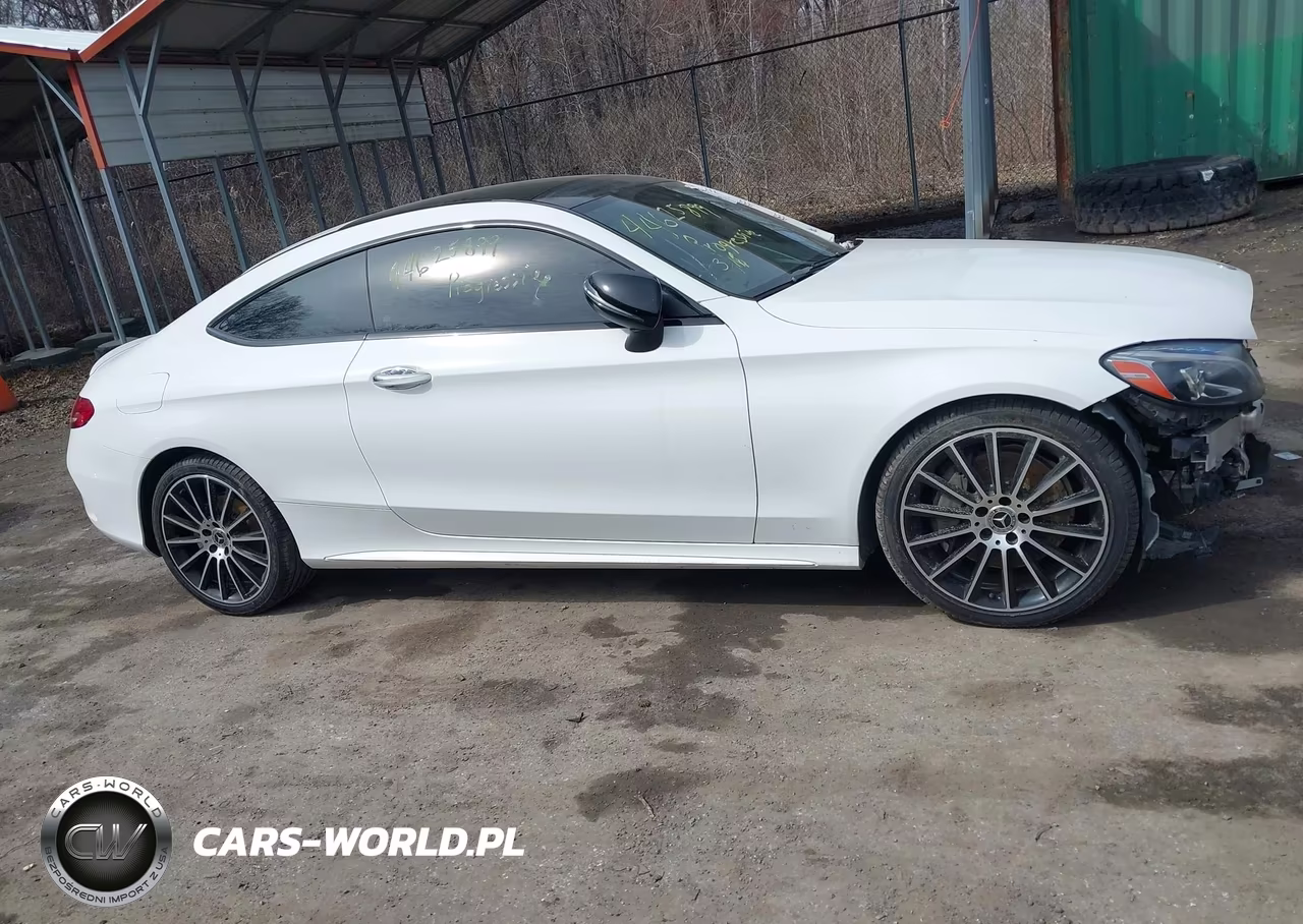 2018 Mercedes-Benz C 300 VIN:WDDWJ4JBXJF745132 - 14