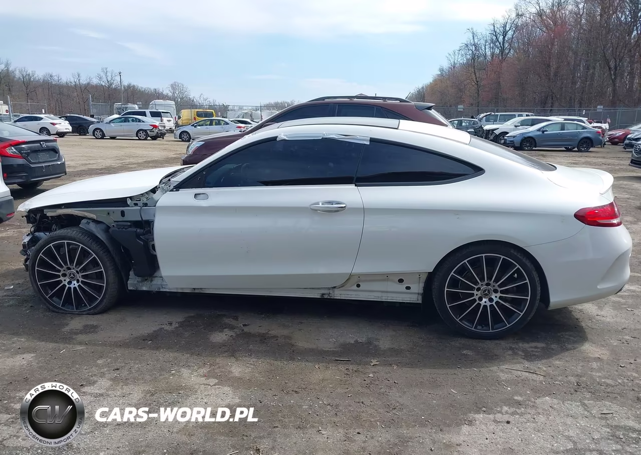 2018 Mercedes-Benz C 300 VIN:WDDWJ4JBXJF745132 - 15