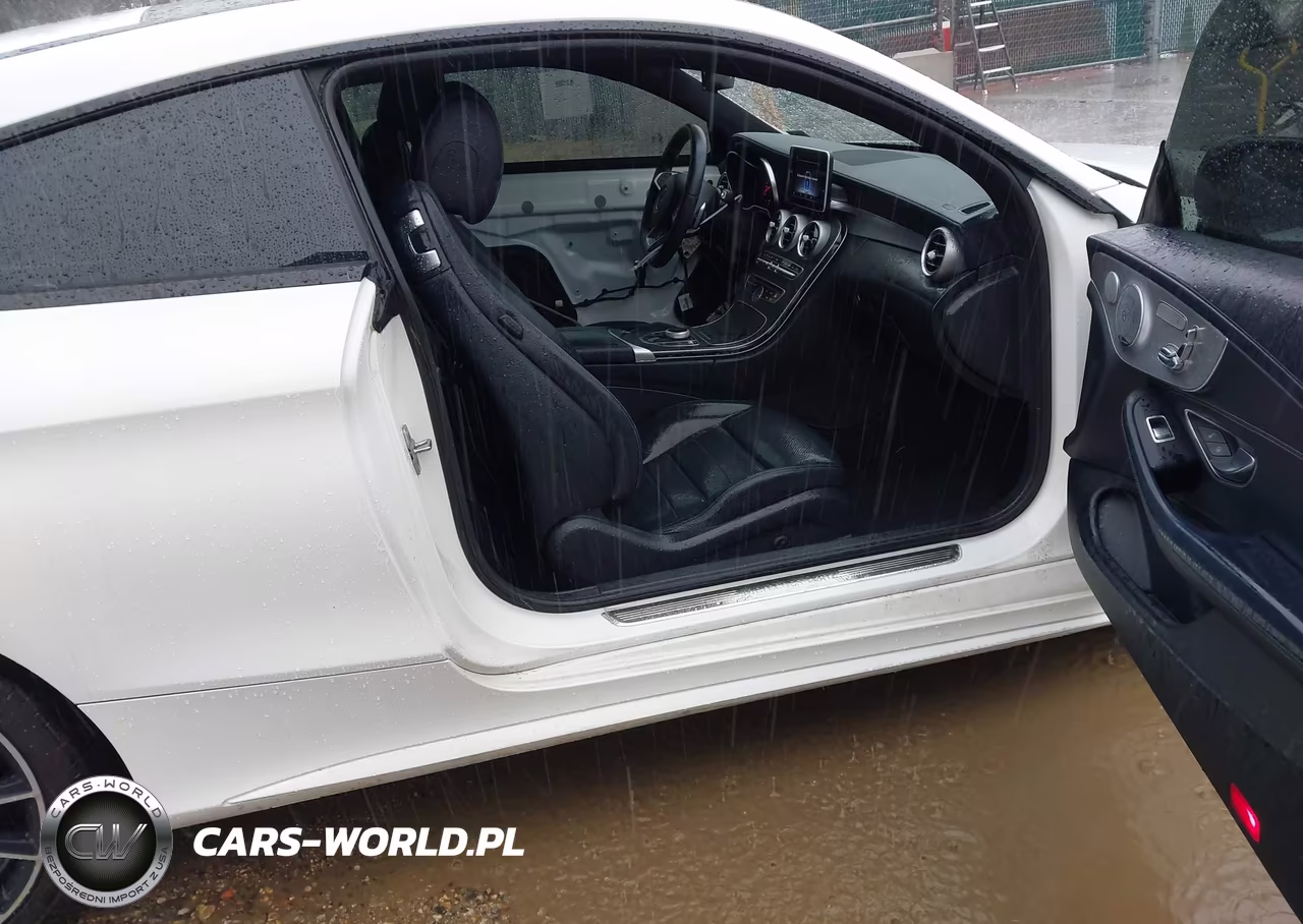 2018 Mercedes-Benz C 300 VIN:WDDWJ4JBXJF745132 - 5