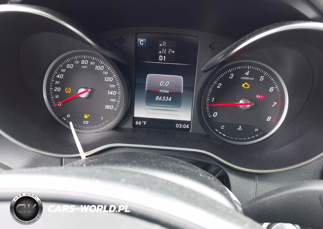 2018 Mercedes-Benz C 300 VIN:WDDWJ4JBXJF745132 - 7