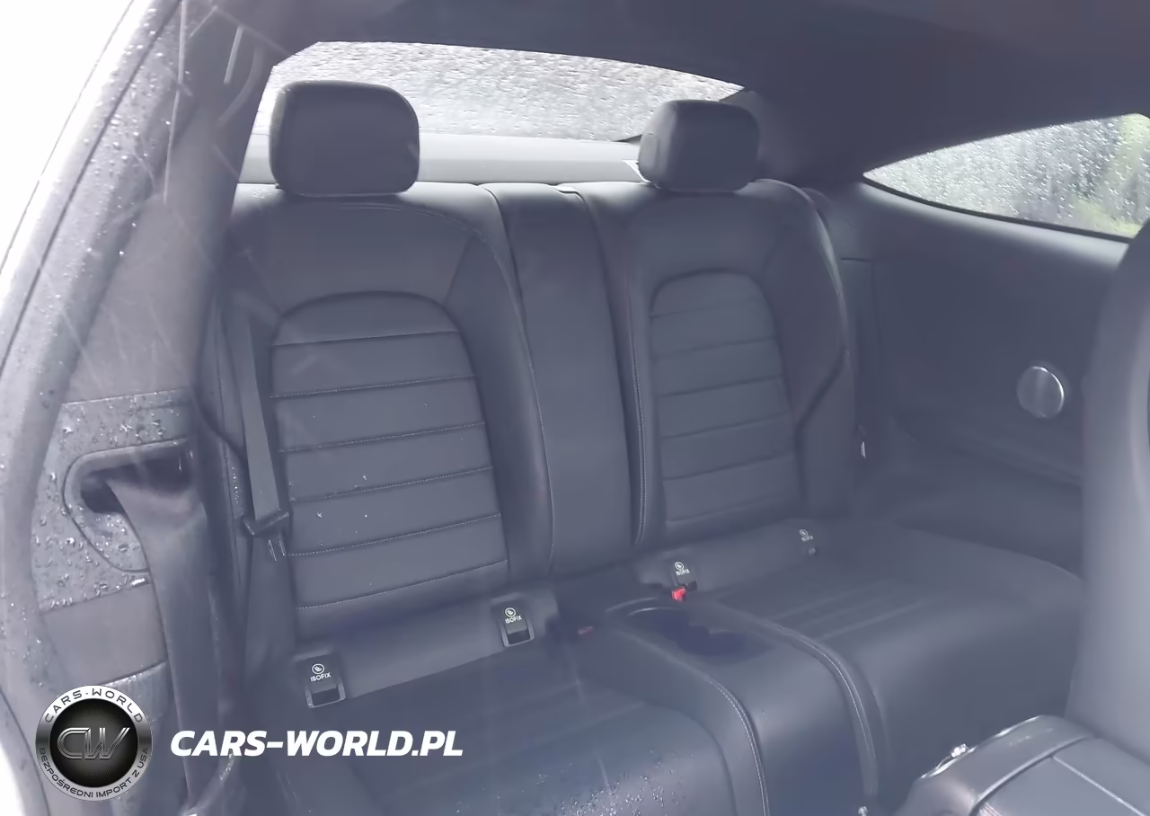 2018 Mercedes-Benz C 300 VIN:WDDWJ4JBXJF745132 - 8