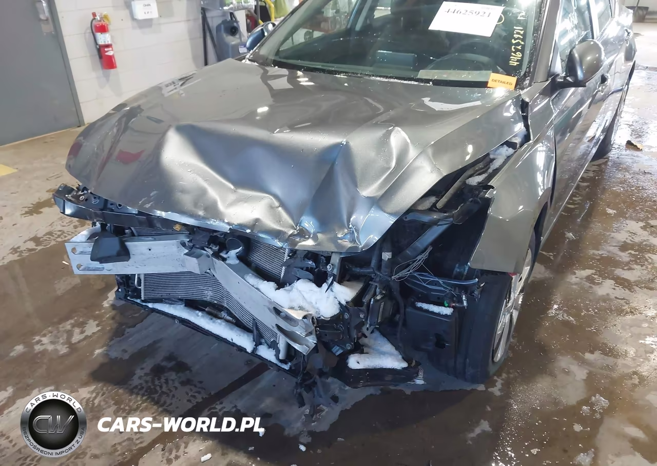 2020 Nissan Altima S Intelligent Awd VIN:1N4BL4BW3LC121011 - 6