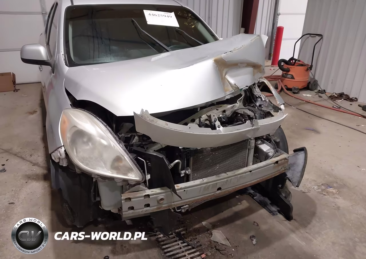 2013 Nissan Versa 1.6 Sv VIN:3N1CN7AP6DL841450 - 6