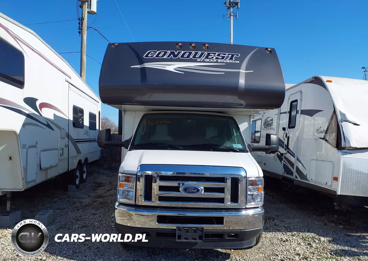 2022 Ford E-450 Cutaway VIN:1FDXE4FN4NDC16536 - 13