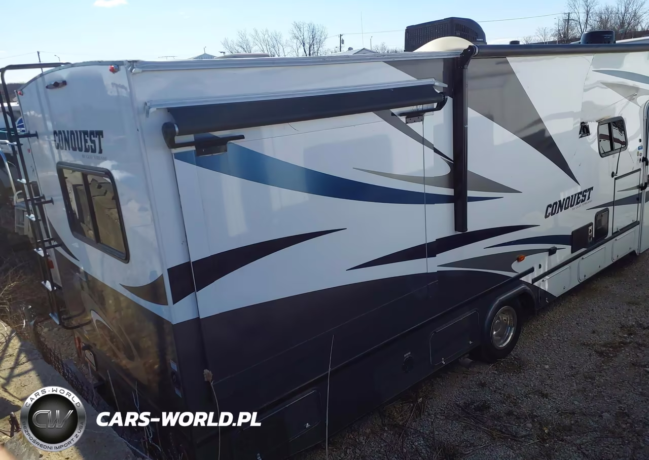 2022 Ford E-450 Cutaway VIN:1FDXE4FN4NDC16536 - 4