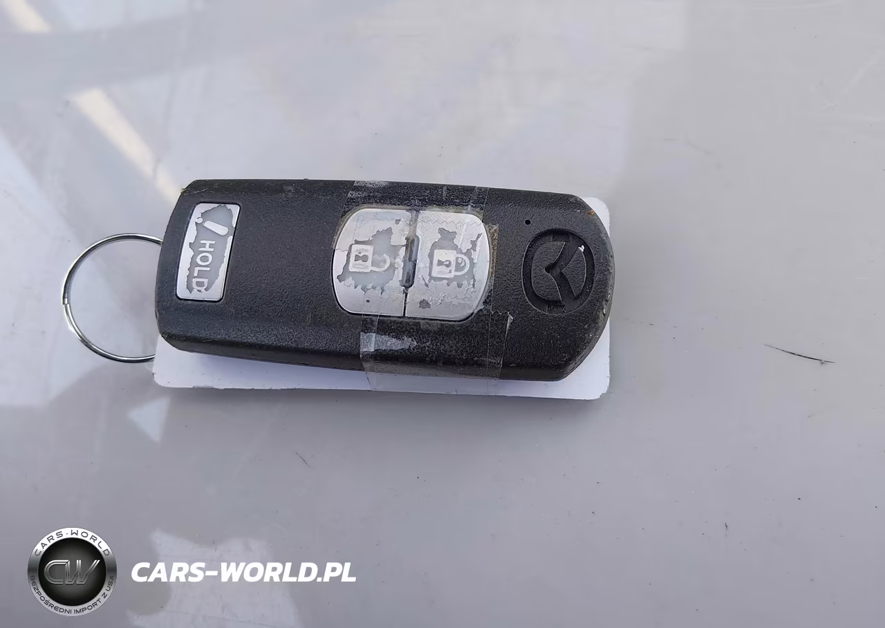 2015 Mazda Cx-5 Grand Touring VIN:JM3KE4DY7F0470737 - 11
