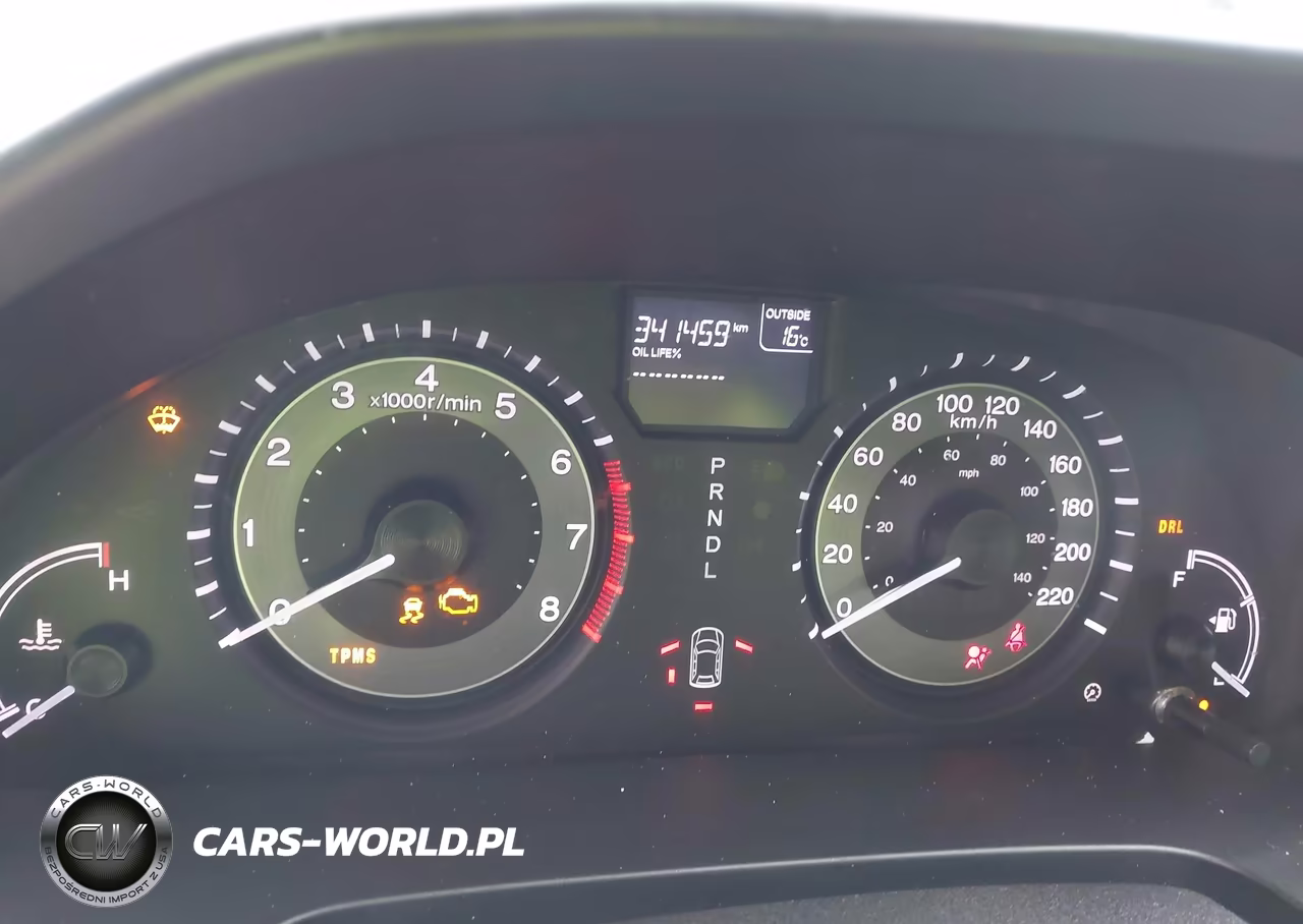 2017 Honda Odyssey Ex VIN:5FNRL5H47HB503847 - 7