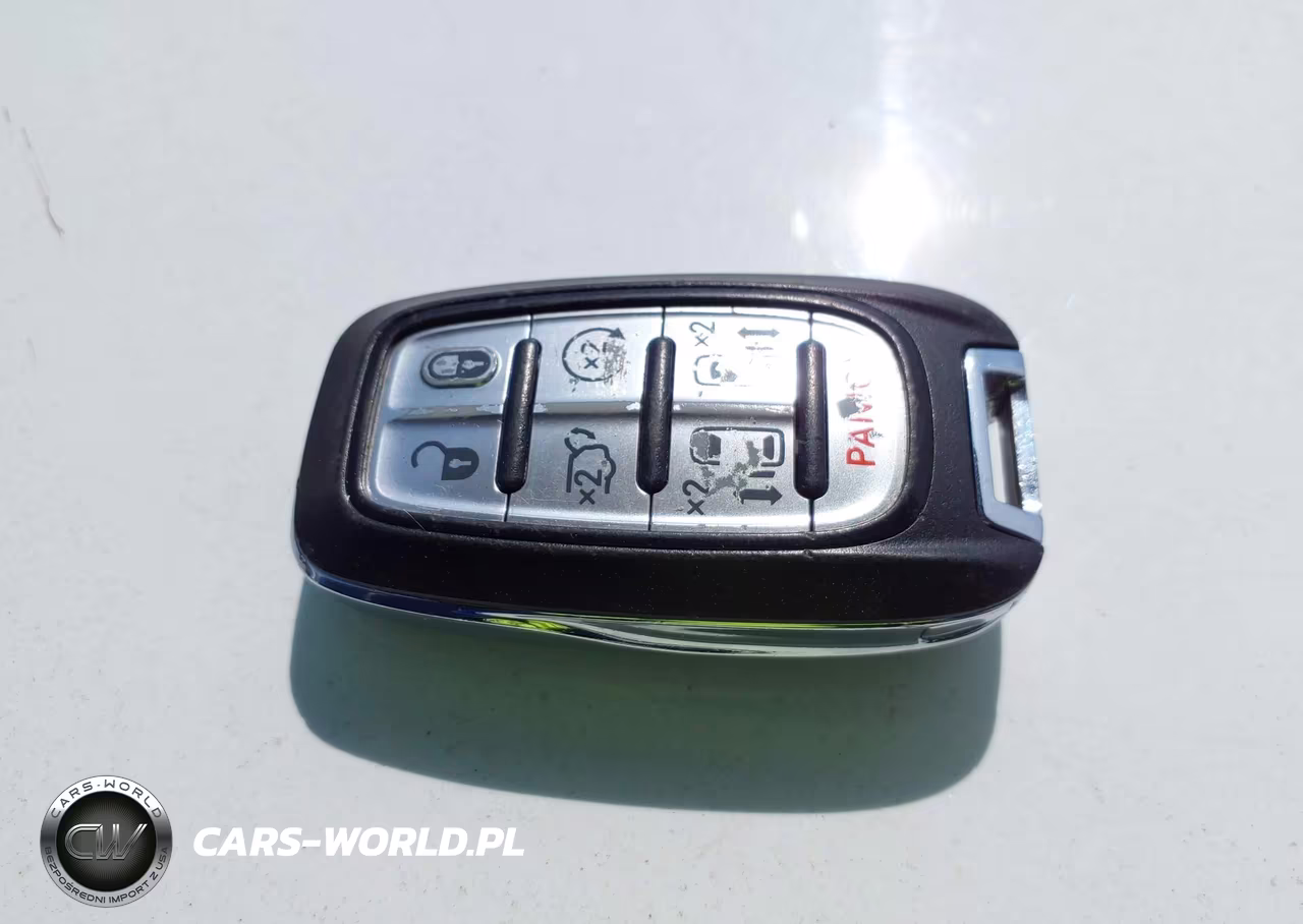 2021 Chrysler Pacifica Touring Awd VIN:2C4RC3FGXMR514860 - 11