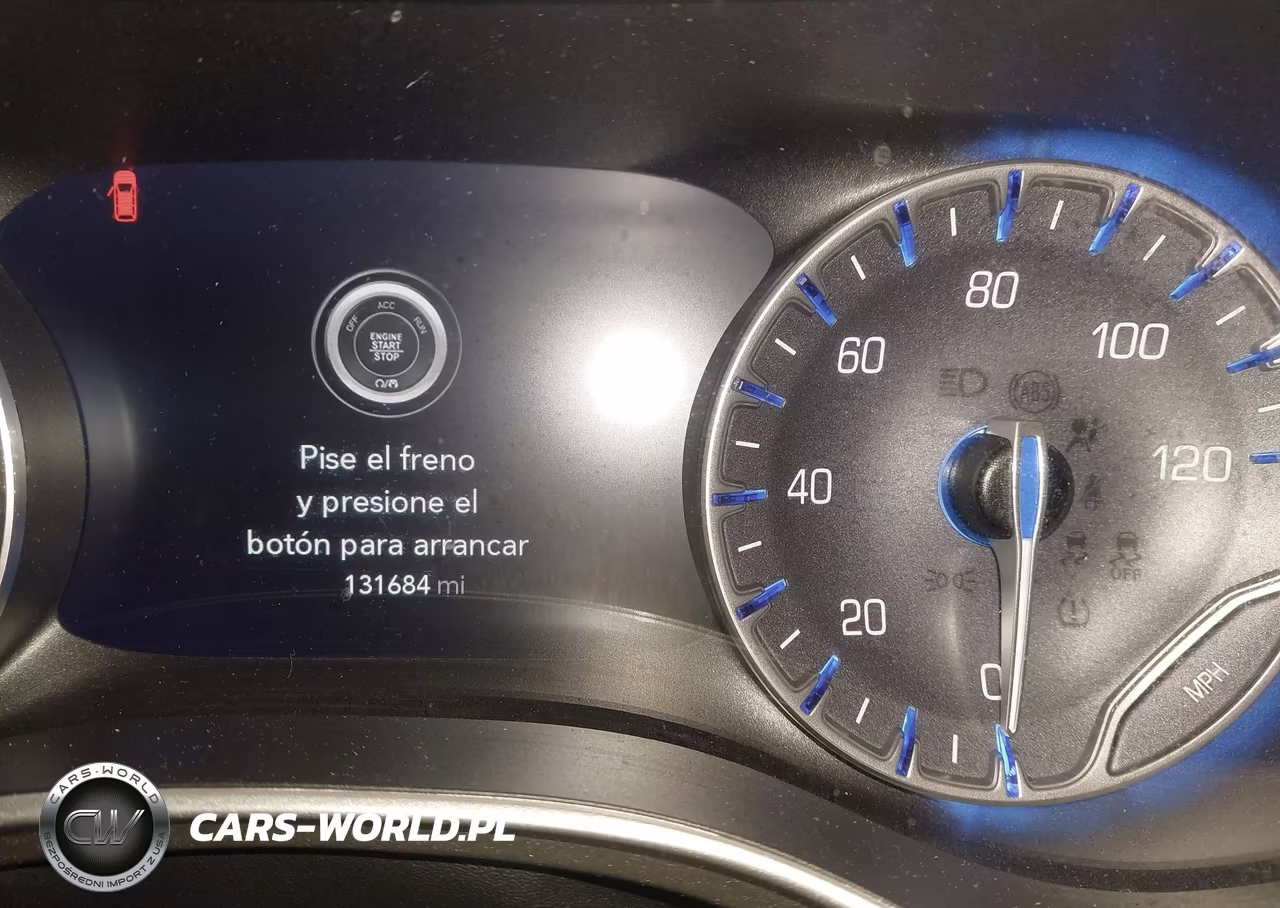 2021 Chrysler Pacifica Touring Awd VIN:2C4RC3FGXMR514860 - 7