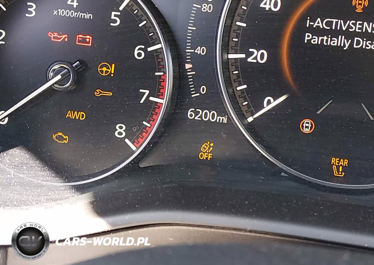 2025 Mazda Cx-50 2.5 S Premium Package VIN:7MMVABDM0SN366784 - 15