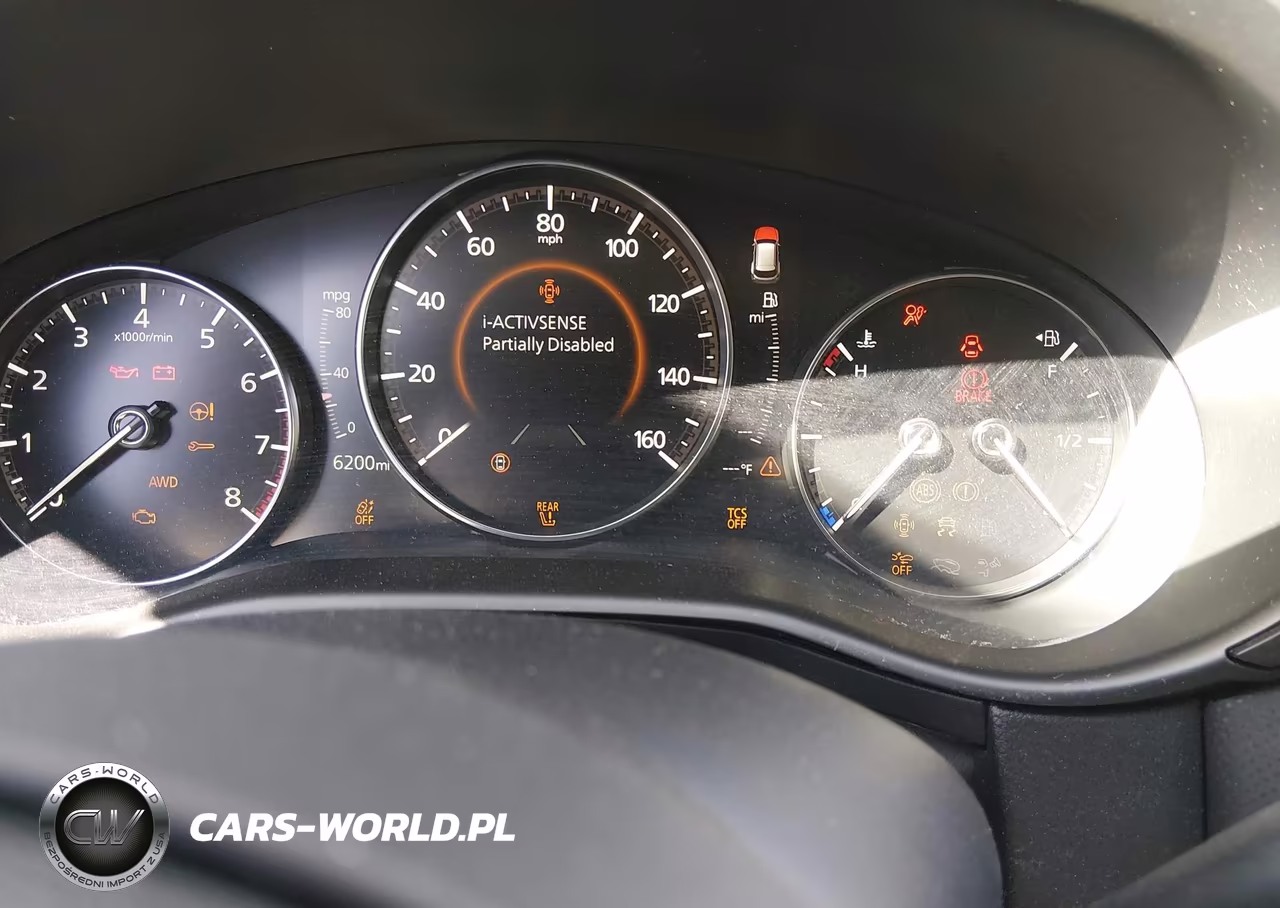2025 Mazda Cx-50 2.5 S Premium Package VIN:7MMVABDM0SN366784 - 7