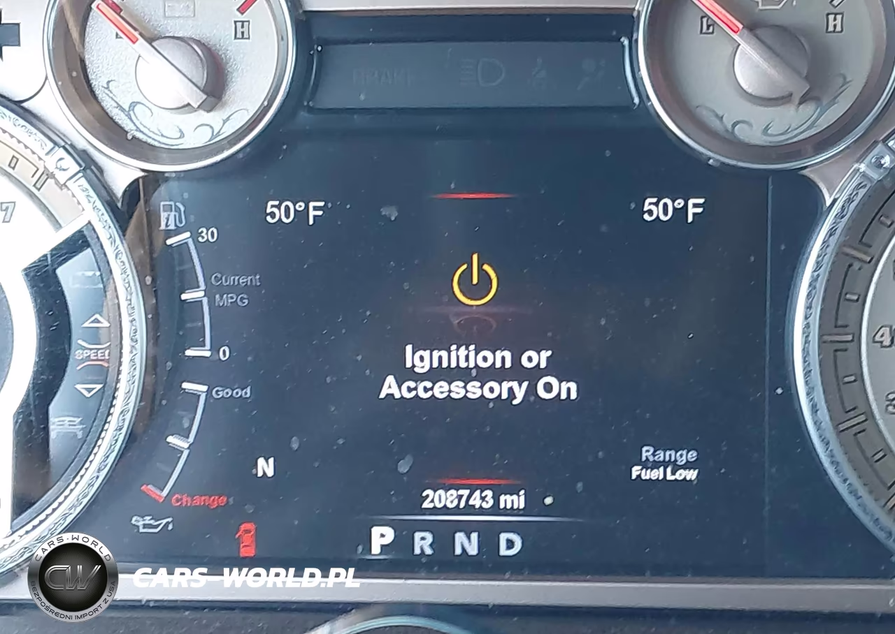 2015 Ram 1500 Laramie Longhorn VIN:1C6RR7PT2FS540055 - 15