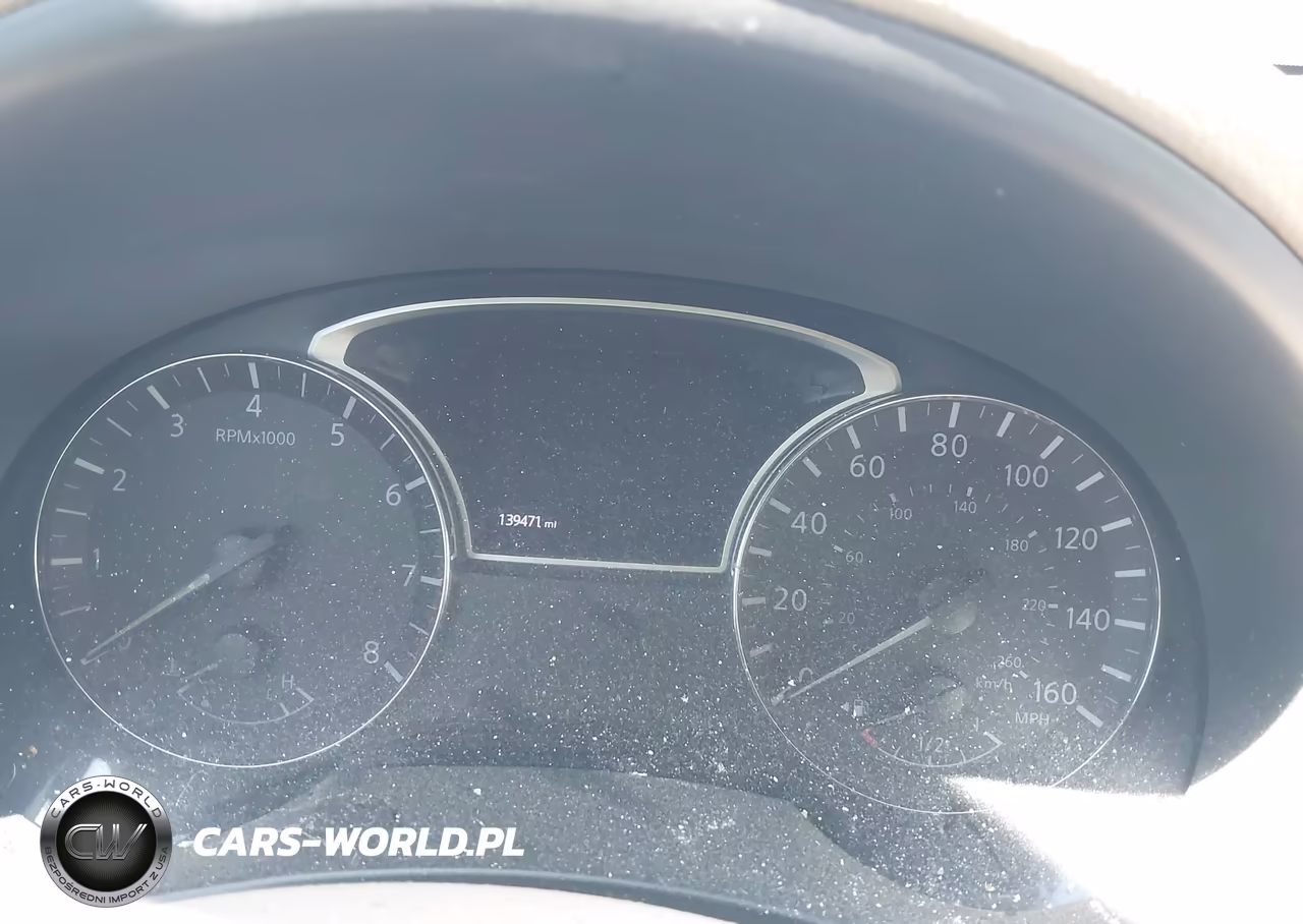 2018 Nissan Altima 2.5 Sl VIN:1N4AL3AP9JC189729 - 7