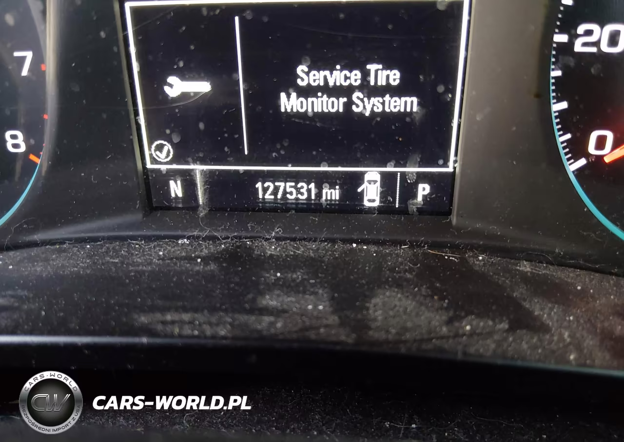 2020 Chevrolet Malibu Fwd Lt VIN:1G1ZD5ST0LF118186 - 15