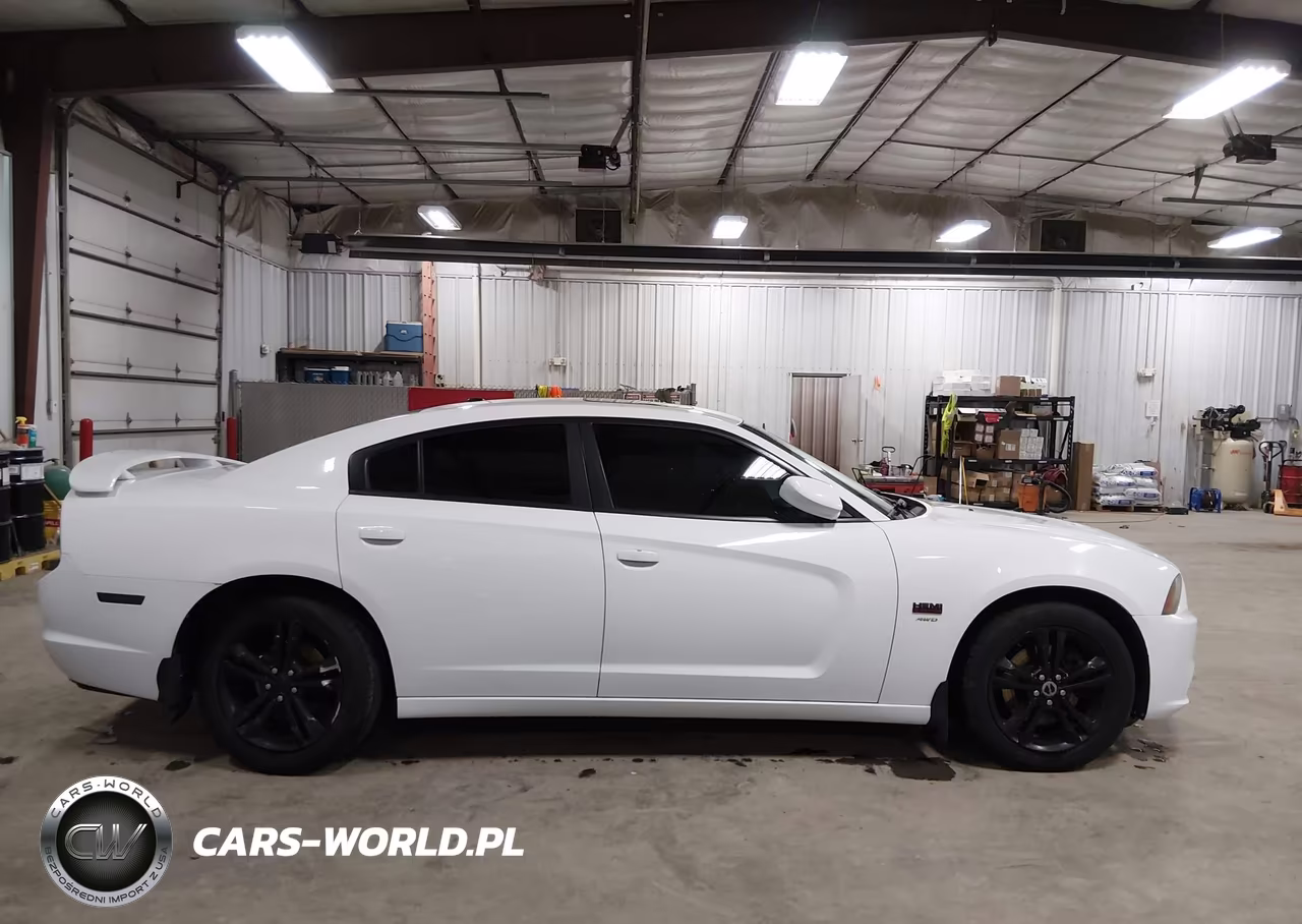 2011 Dodge Charger R-T VIN:2B3CM5CT6BH521874 - 14
