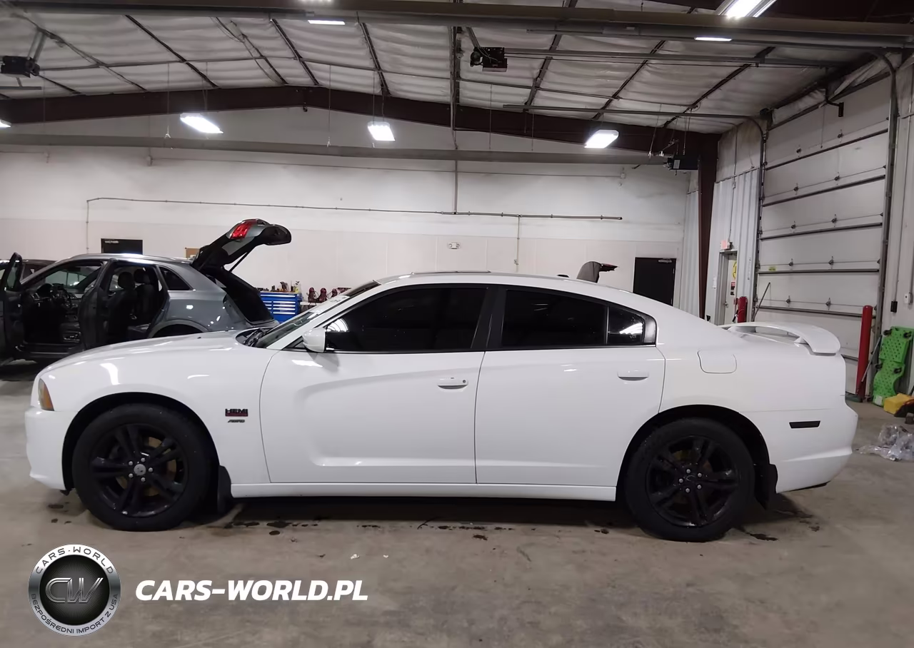 2011 Dodge Charger R-T VIN:2B3CM5CT6BH521874 - 15