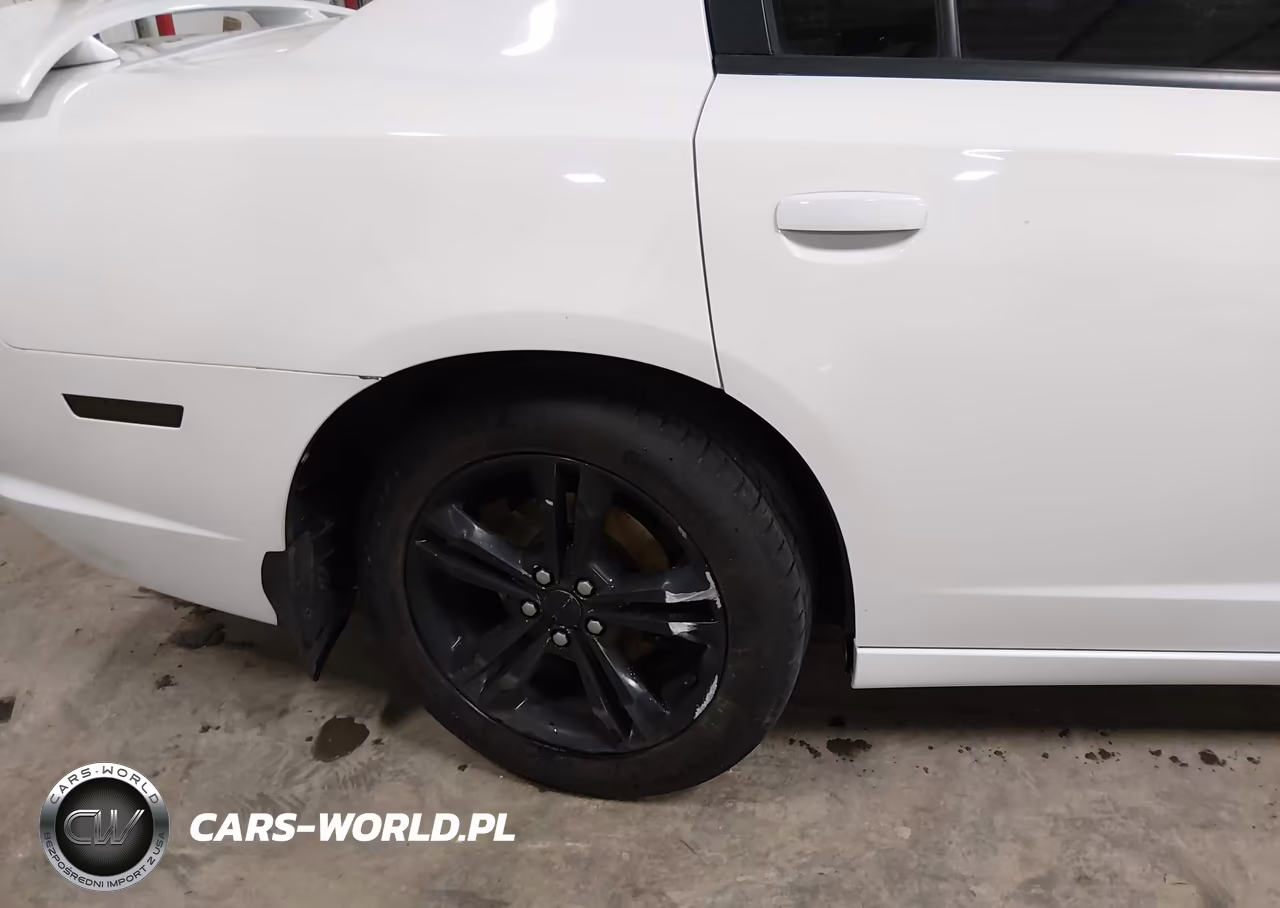 2011 Dodge Charger R-T VIN:2B3CM5CT6BH521874 - 6