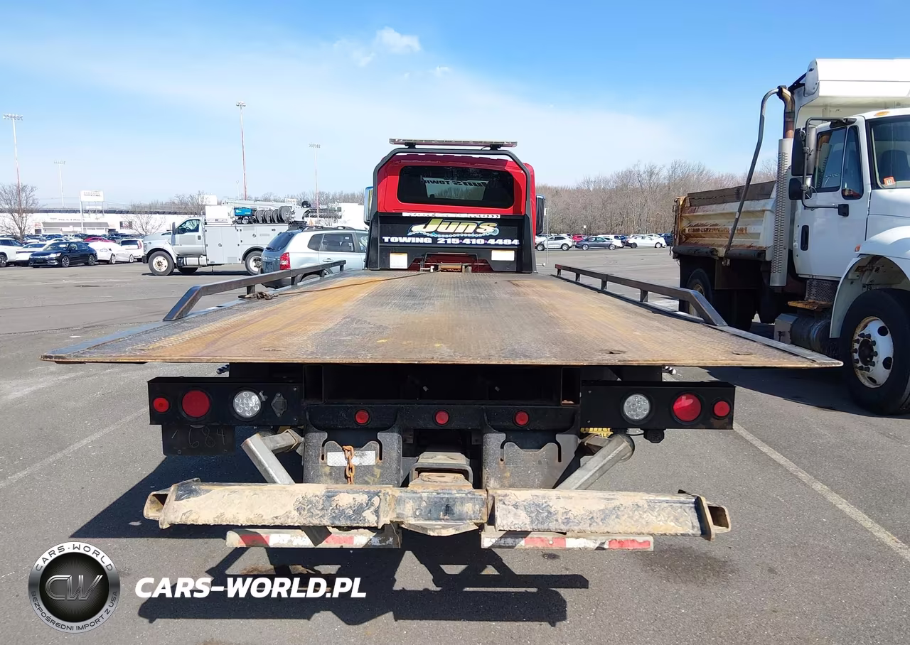 2021 International Mv VIN:3HAEUMML0ML315682 - 16