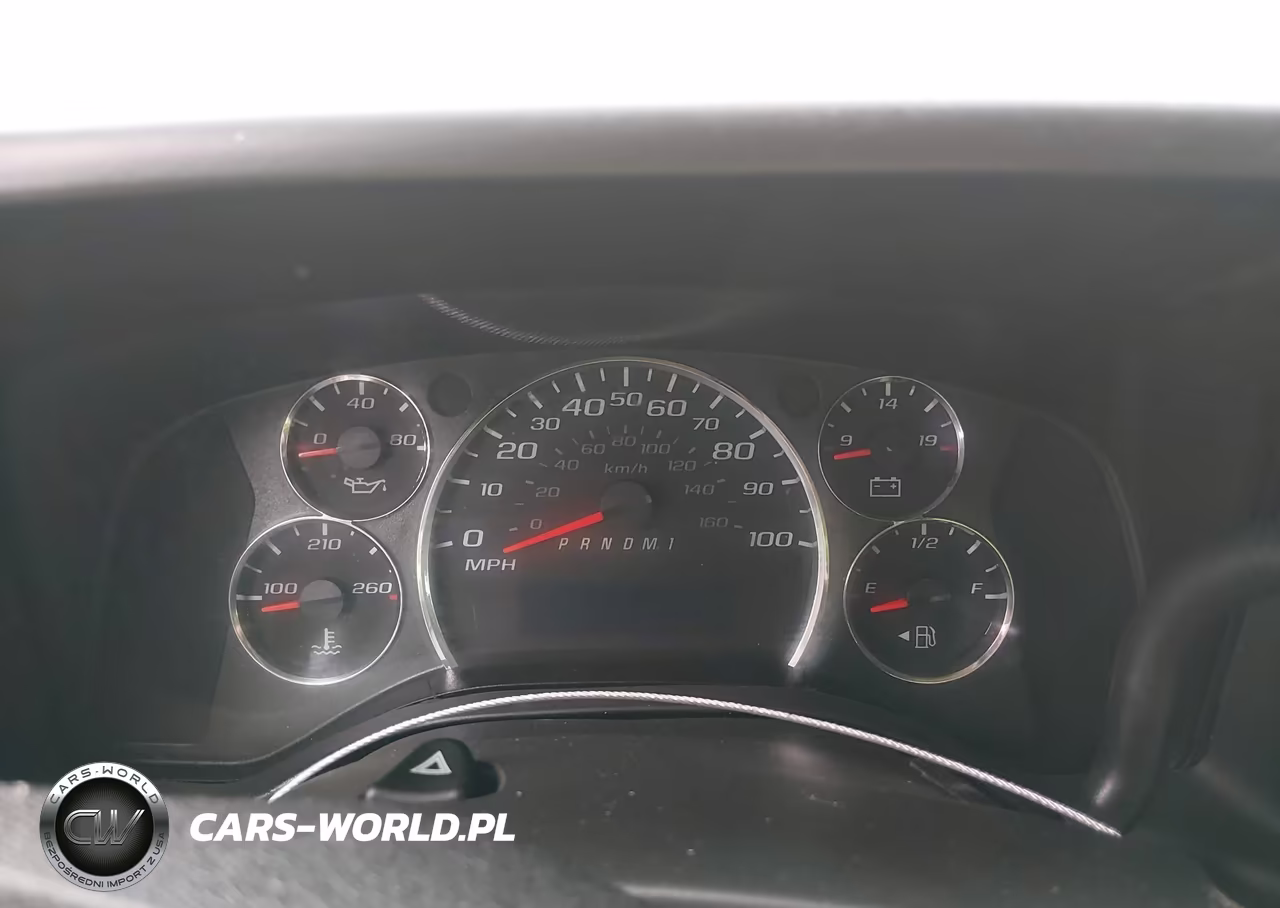 2017 Chevrolet Express 3500 Work Van VIN:1GCZGHFG8H1218134 - 7