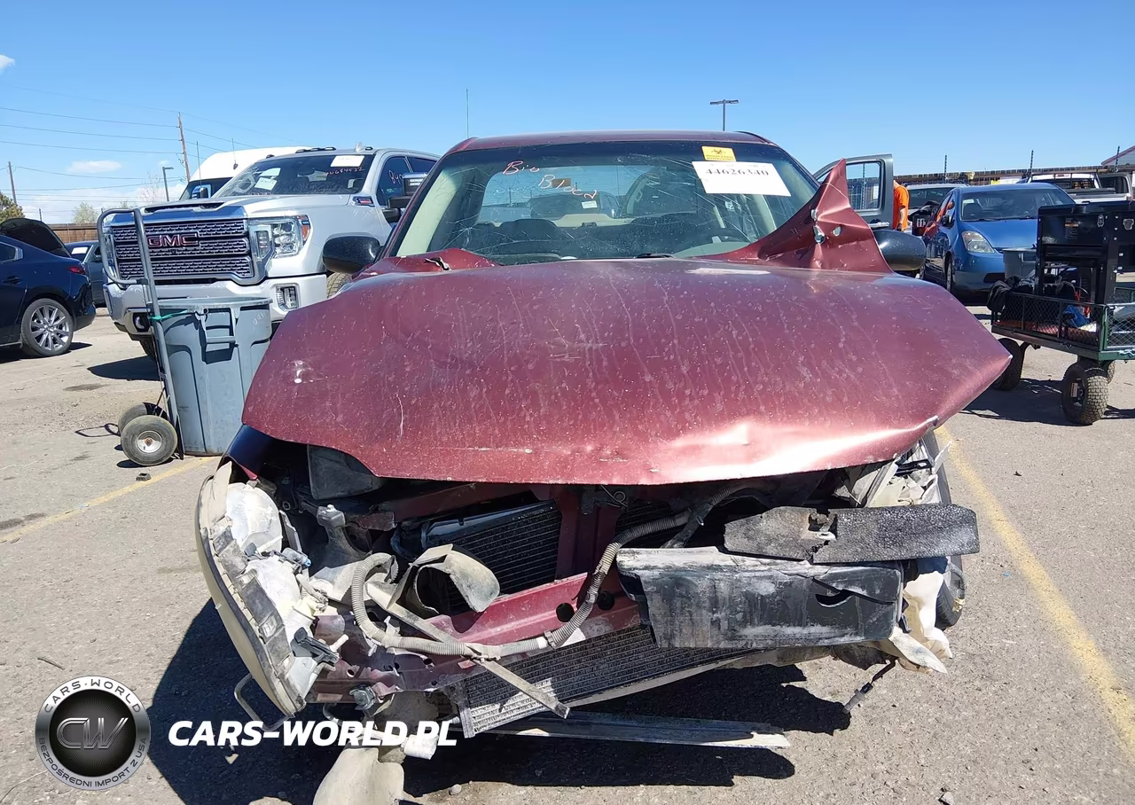 2003 Chevrolet Malibu VIN:1G1ND52J23M698744 - 13