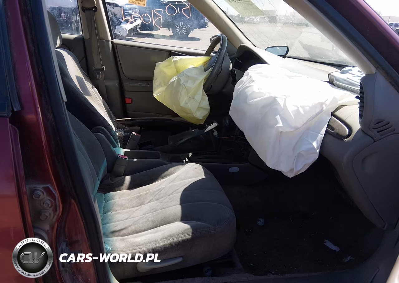 2003 Chevrolet Malibu VIN:1G1ND52J23M698744 - 5