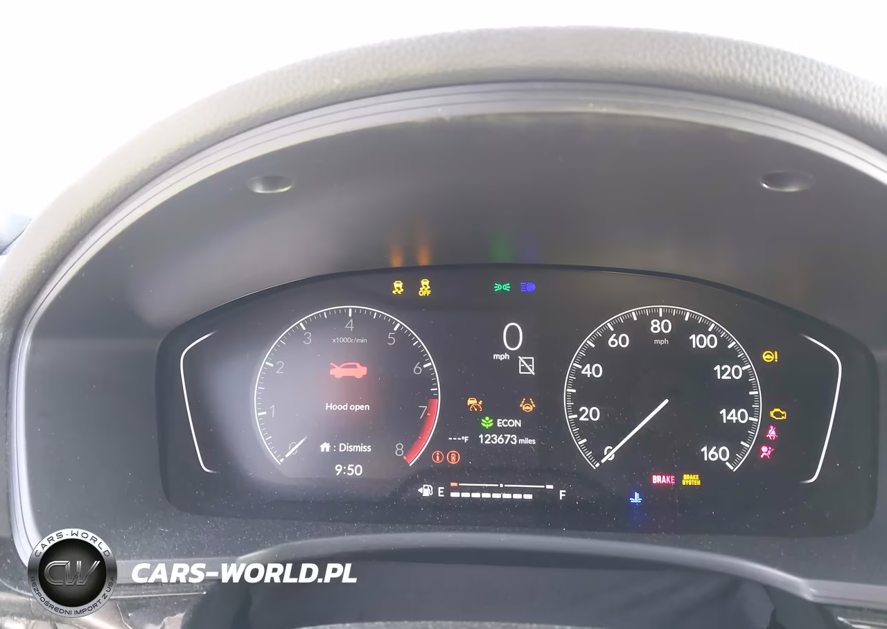 2022 Honda Civic Sport VIN:2HGFE2F50NH579876 - 7