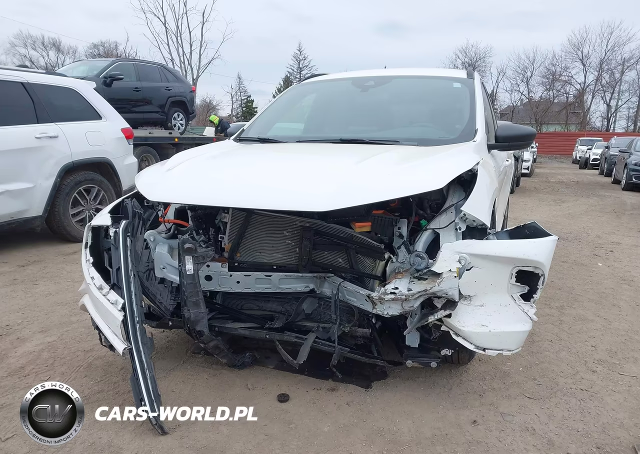2024 Ford Escape St-Line VIN:1FMCU0MZ3RUA34929 - 6