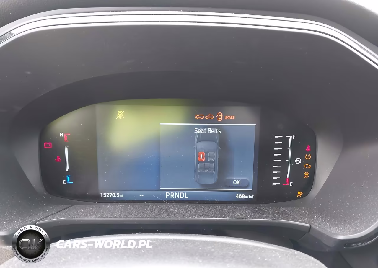 2024 Ford Escape St-Line VIN:1FMCU0MZ3RUA34929 - 7