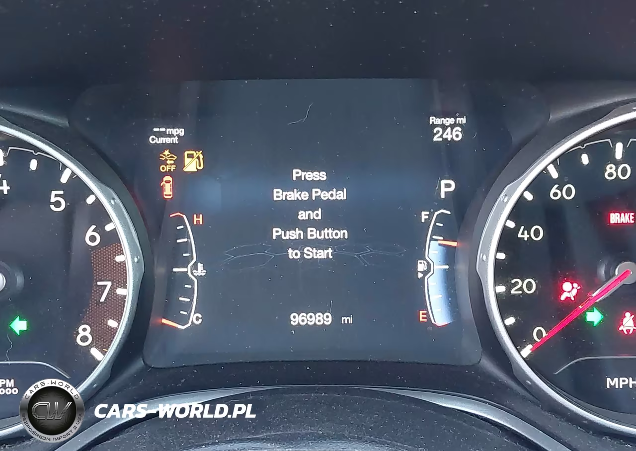 2021 Jeep Compass Limited 4X4 VIN:3C4NJDCB2MT556617 - 15