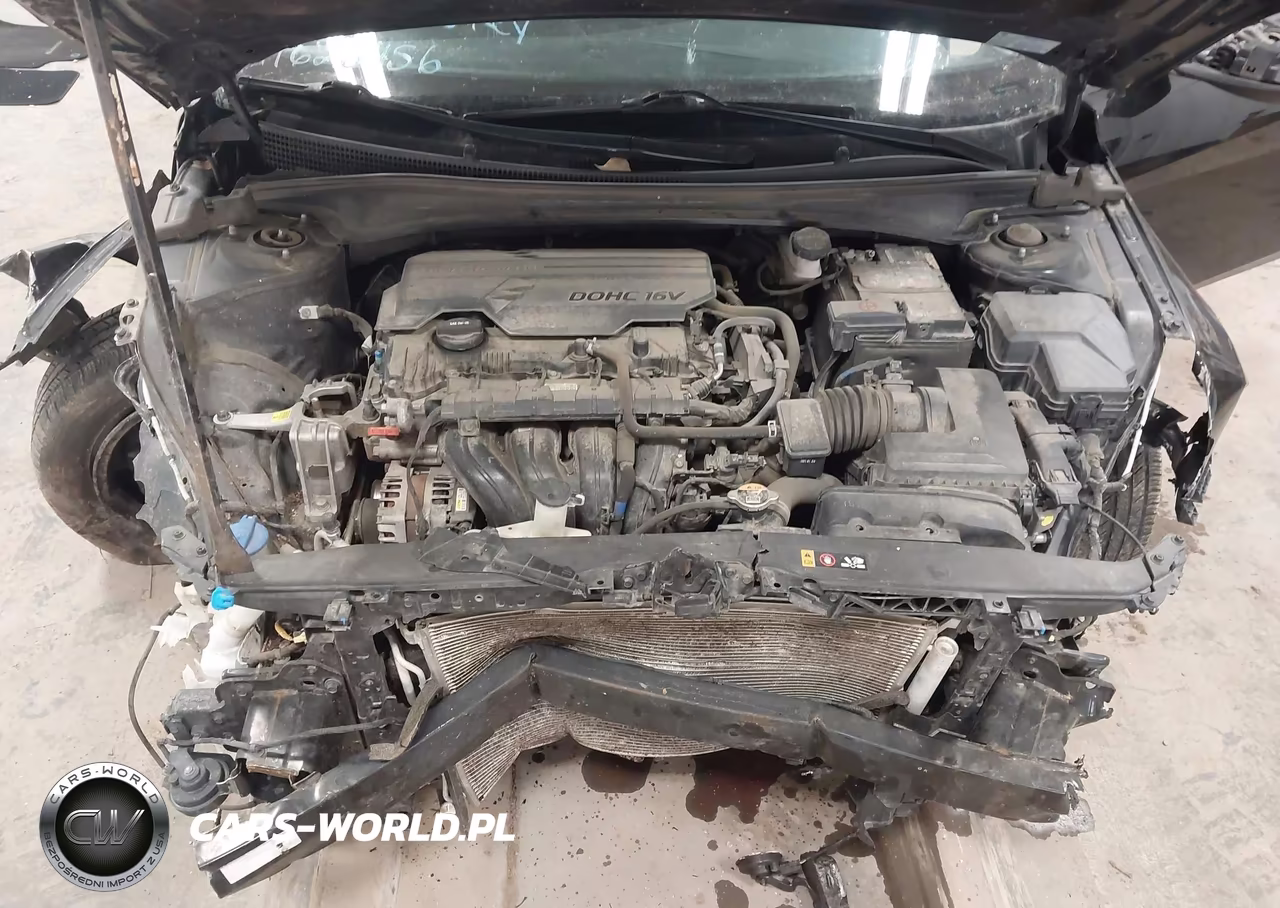 2021 Hyundai Elantra Sel VIN:5NPLM4AG4MH038313 - 10