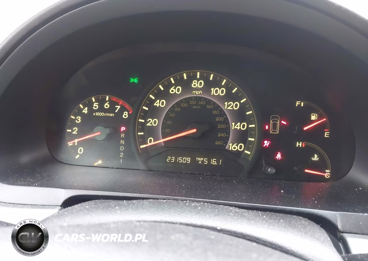 2006 Honda Odyssey Ex-L VIN:5FNRL38716B424928 - 7