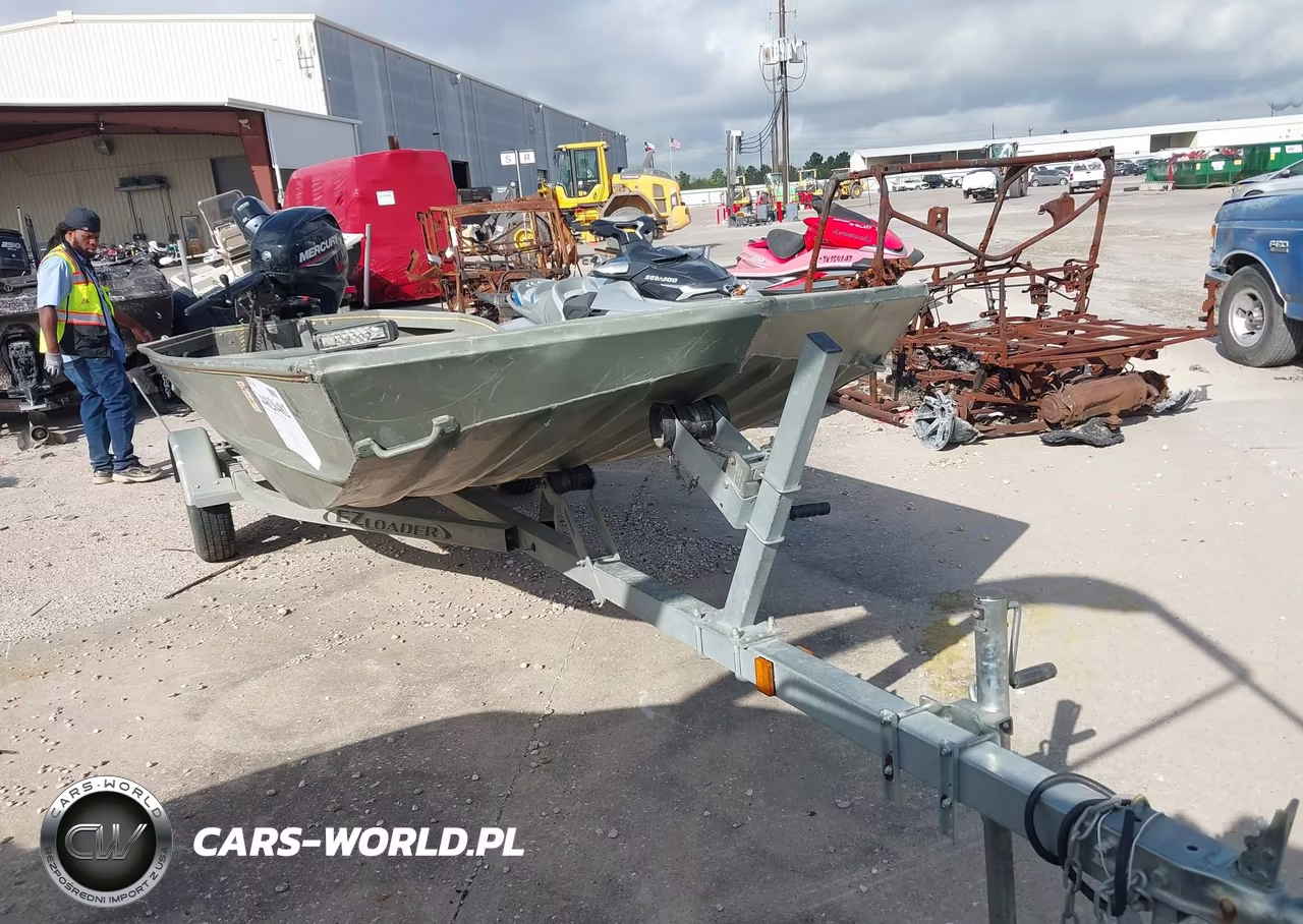 2024 Other Boat – zdjęcie 1 z 13