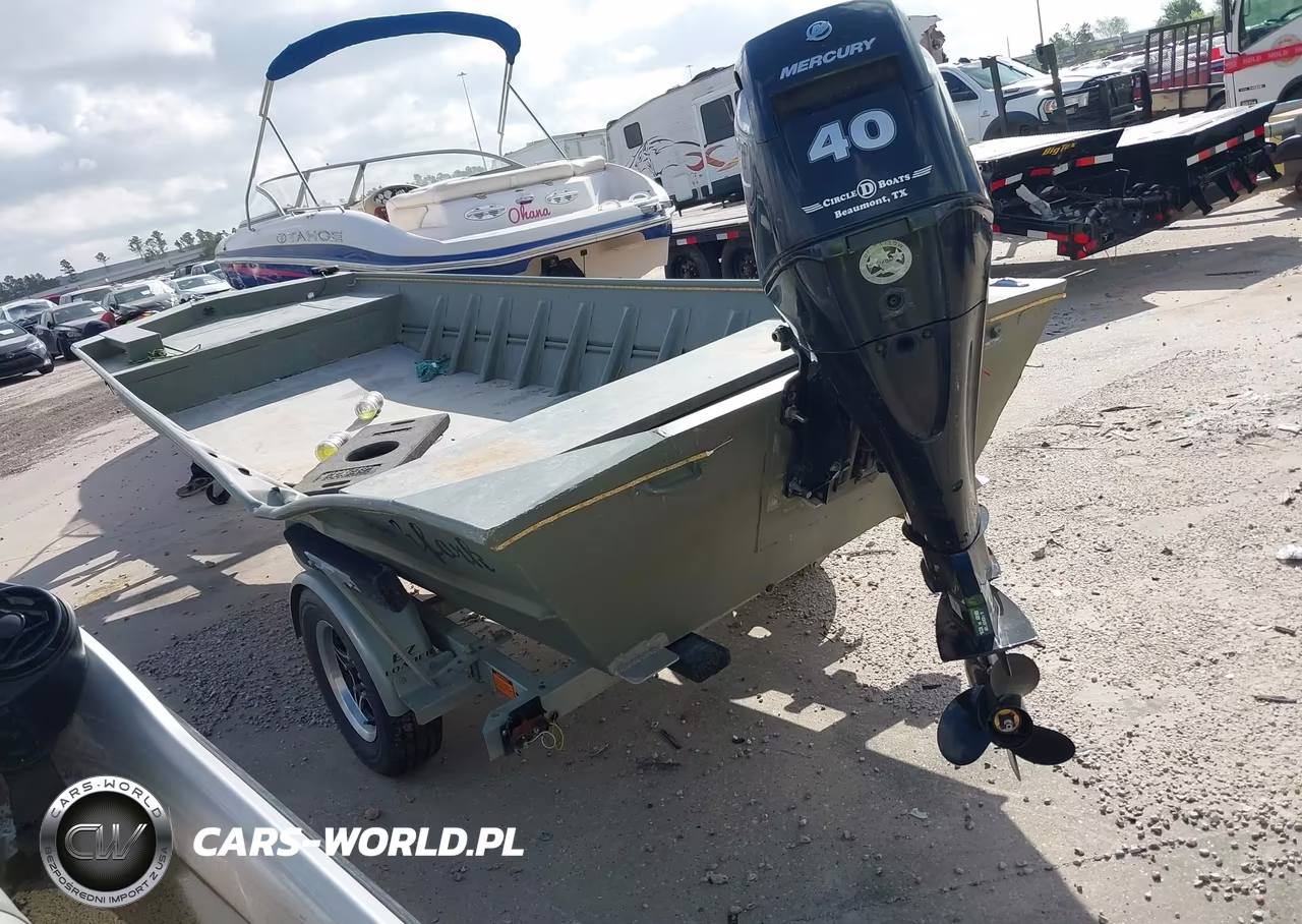 2024 Other Boat VIN:EZLSF299H324 - 3