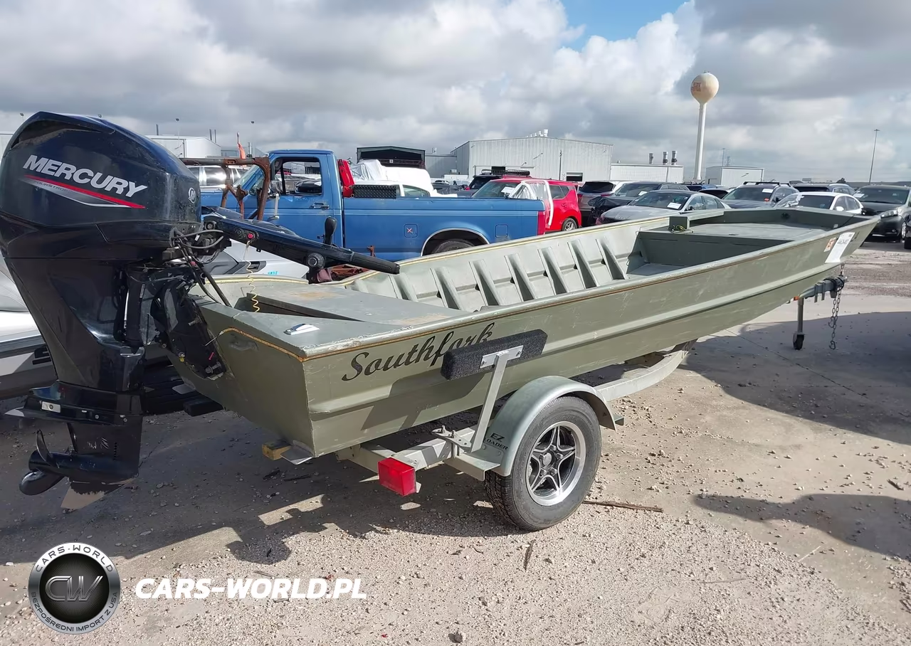2024 Other Boat VIN:EZLSF299H324 - 4