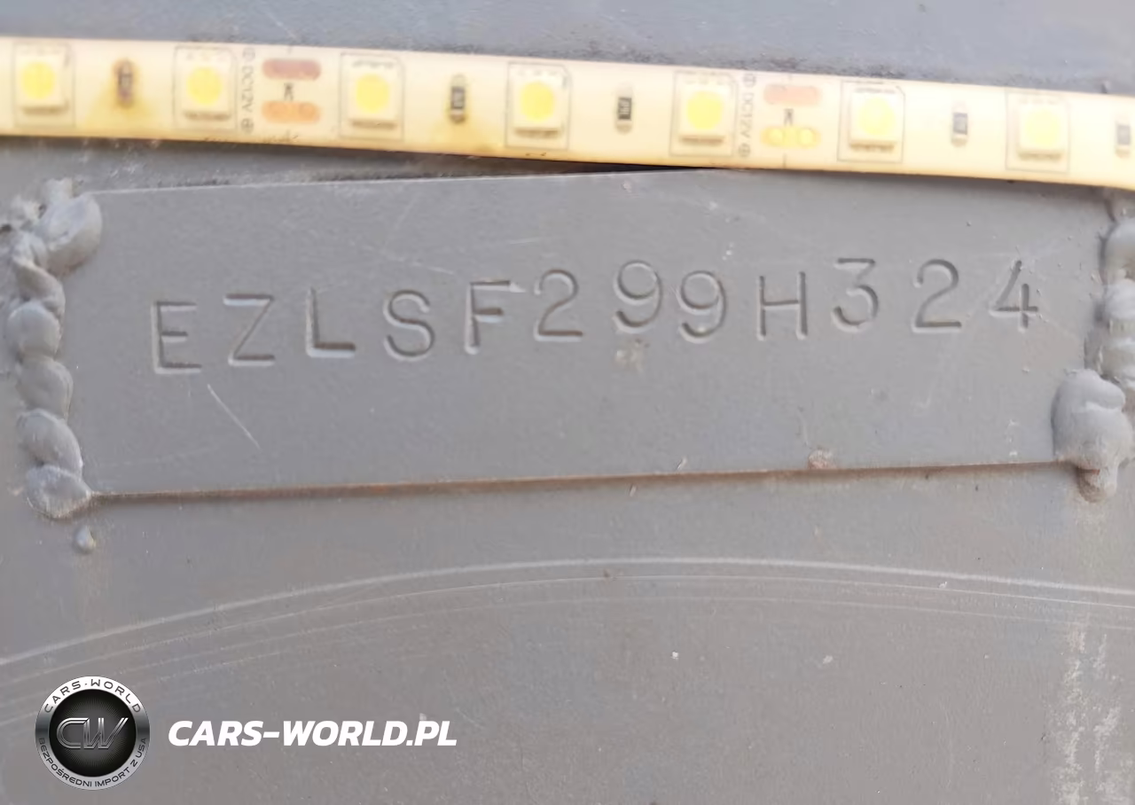 2024 Other Boat VIN:EZLSF299H324 - 9