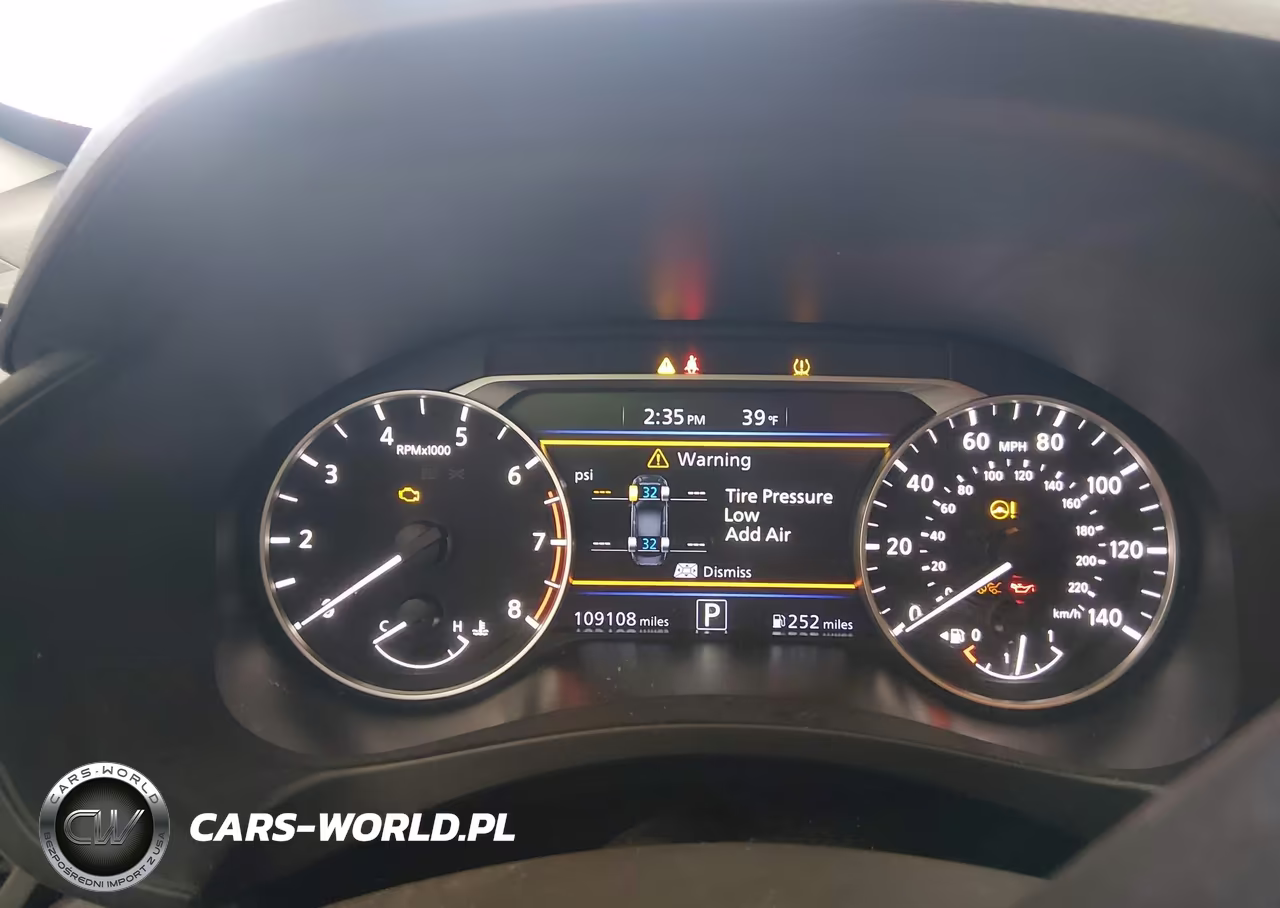 2020 Nissan Altima S Fwd VIN:1N4BL4BV2LC128569 - 7