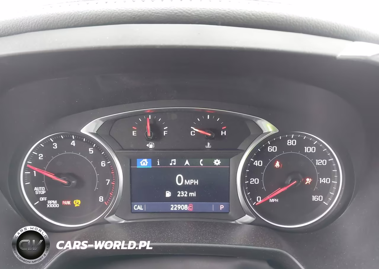 2024 Chevrolet Blazer Fwd 3Lt VIN:3GNKBDR42RS169353 - 7