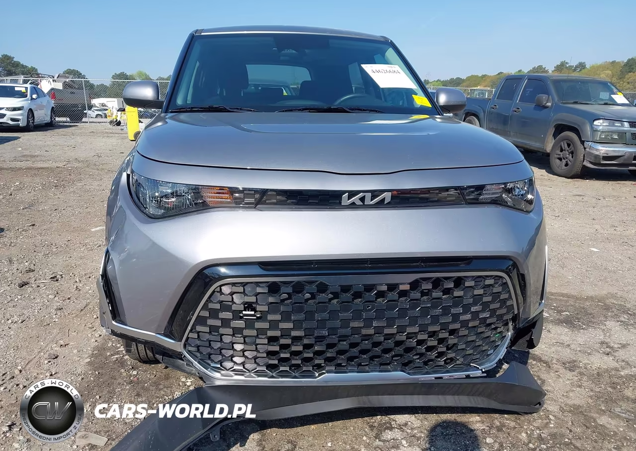 2025 Kia Soul Ex VIN:KNDJ33AU8S7957162 - 12