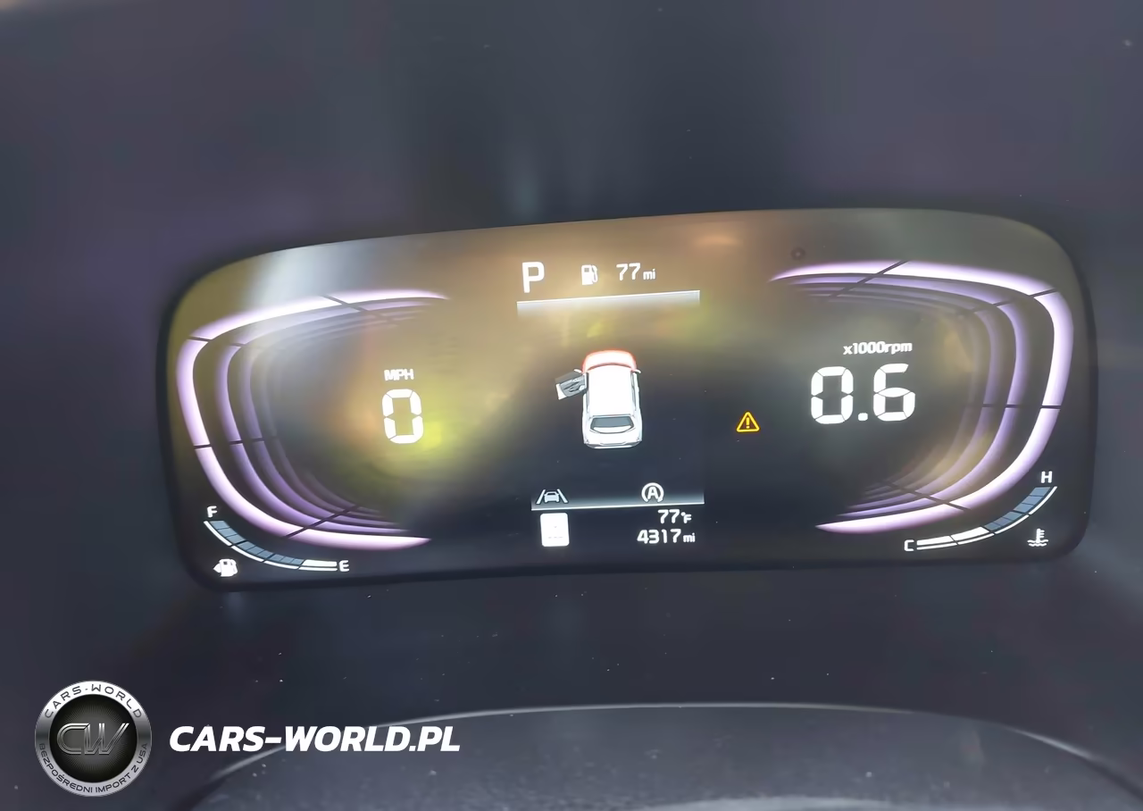 2025 Kia Soul Ex VIN:KNDJ33AU8S7957162 - 7